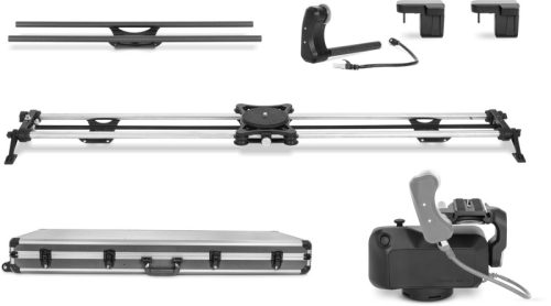 Rhino Ultimate Slider Bundle (Hard Case) 