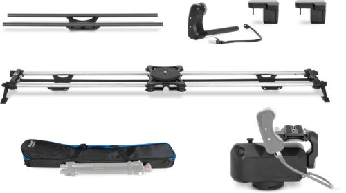 Rhino Ultimate Slider Bundle (Soft Case) 