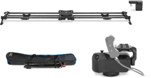 Rhino Time Lapse Slider Bundle 