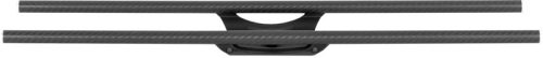 Rhino Carbon 24" (60 cm) Rails 