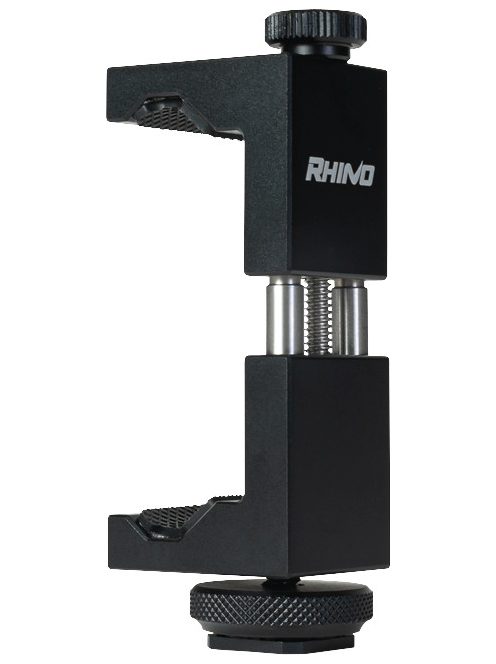 Rhino Camera Phone Mount 
