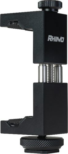 Rhino Camera Phone Mount 