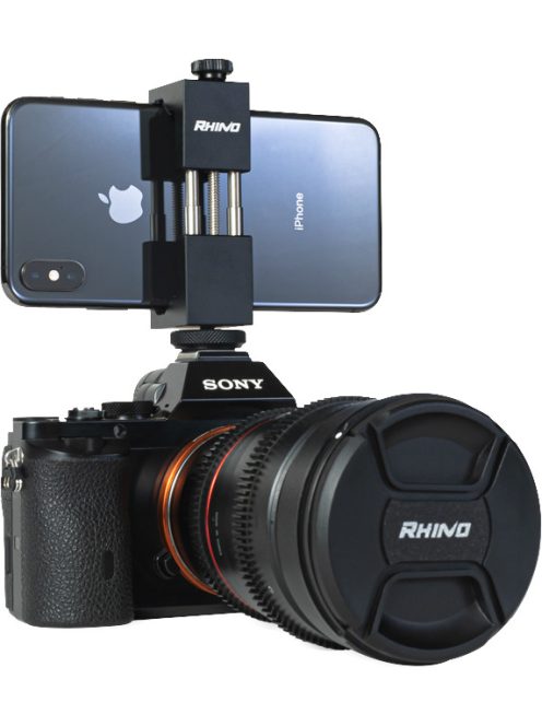 Rhino Camera Phone Mount 