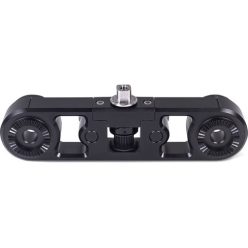 Rhino Slider Drive Shaft End Plate Assembly 