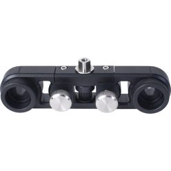 Rhino Slider Pulley End Plate Assembly 