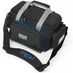  ORCA OR-504 Classic Shoulder Bag // klasszikus válltáska (X-Small)