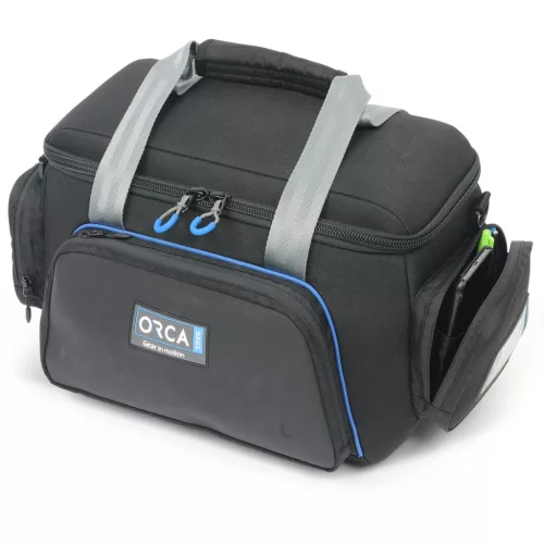 ORCA OR-504 Classic Shoulder Bag // klasszikus válltáska (X-Small)