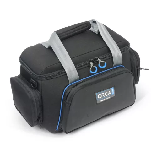 ORCA OR-504 Classic Shoulder Bag // klasszikus válltáska (X-Small)