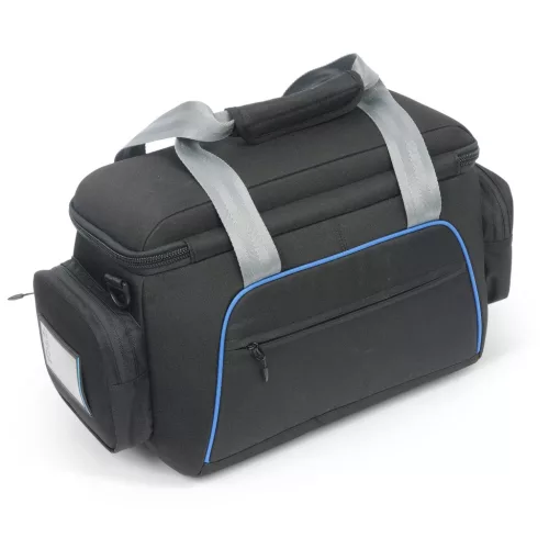 ORCA OR-504 Classic Shoulder Bag // klasszikus válltáska (X-Small)
