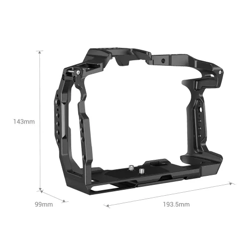 SmallRig Full Cage for BMPCC 6K PRO (3270)