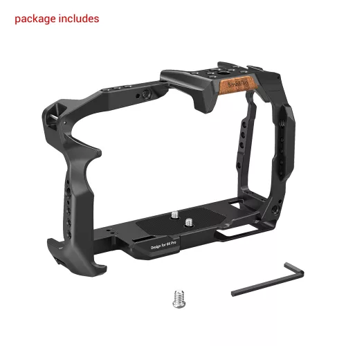 SmallRig Full Cage for BMPCC 6K PRO (3270)