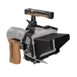 SmallRig Professional Accessory Kit For BMPCC 6K PRO (3299)