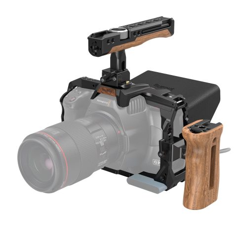 SmallRig Professional Accessory Kit For BMPCC 6K PRO (3299)