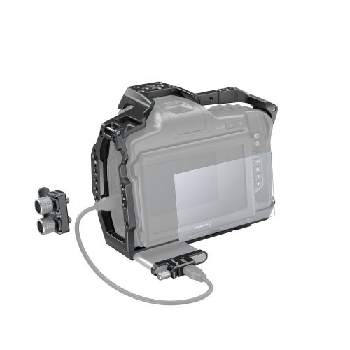 SmallRig Standard Accessory Kit for BMPCC 6K PRO (3298)