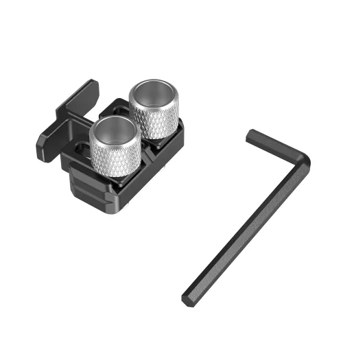 SmallRig HDMI&USB-C Cable Clamp for BMPCC 6K PRO (3271)