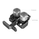 SmallRig HDMI&USB-C Cable Clamp for BMPCC 6K PRO (3271)