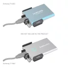 SmallRig T5/T7 SSD Mount for BMPCC 6K PRO (3272)