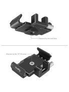 SmallRig T5/T7 SSD Mount for BMPCC 6K PRO (3272)