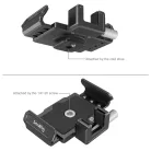 SmallRig T5/T7 SSD Mount for BMPCC 6K PRO (3272)