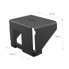 SmallRig Sunhood for BMPCC 6K PRO (3273)