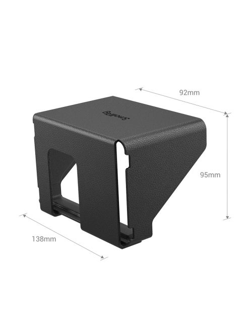 SmallRig Sunhood for BMPCC 6K PRO (3273)