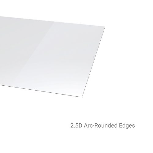 SmallRig Screen Protector for Blackmagic Design Pocket Cinema Camera 6K PRO (2 pcs) (3274)