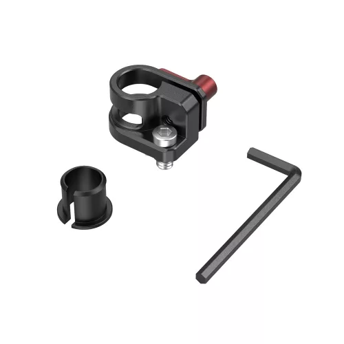 SmallRig 15mm Single Rod Clamp for BMPCC 6K PRO Cage (3276)
