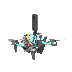 SmallRig 3281 DJI FPV Aerodynamics Accessory Kit