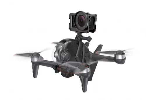 SmallRig 3281 DJI FPV Aerodynamics Accessory Kit