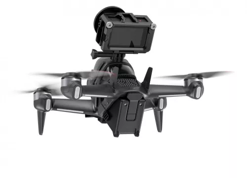 SmallRig 3281 DJI FPV Aerodynamics Accessory Kit