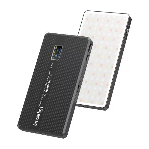 SmallRig Pix M160 RGB LED Light (3157)