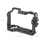 SmallRig Cage for Sony FX3 Cinema Camera (3277)