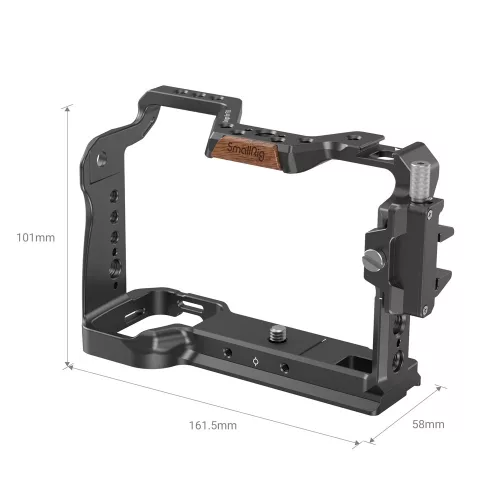 SmallRig Cage for Sony FX3 Cinema Camera (3277)