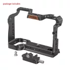 SmallRig Cage for Sony FX3 Cinema Camera (3277)