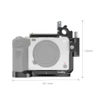 SmallRig Half Cage for SONY FX3 (3278)