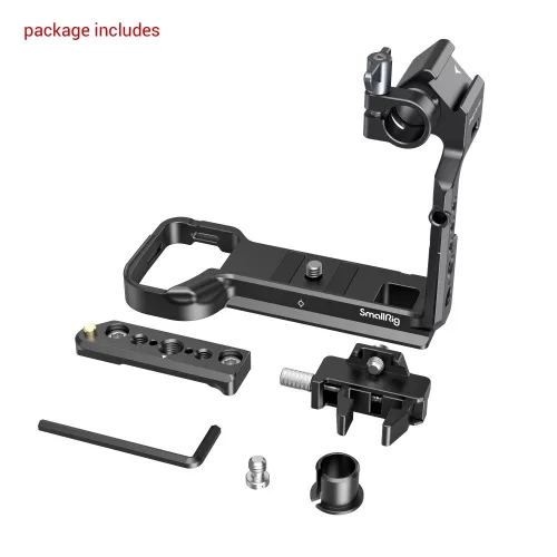 SmallRig Half Cage for SONY FX3 (3278)