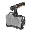 SmallRig Handheld Kit for SONY FX3 Camera (3310)