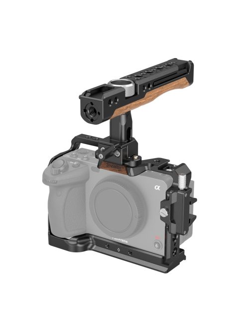 SmallRig Handheld Kit for SONY FX3 Camera (3310)
