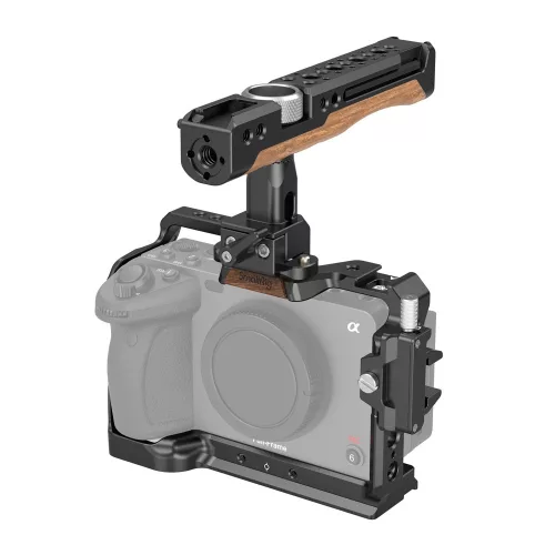 SmallRig Handheld Kit for SONY FX3 Camera (3310)