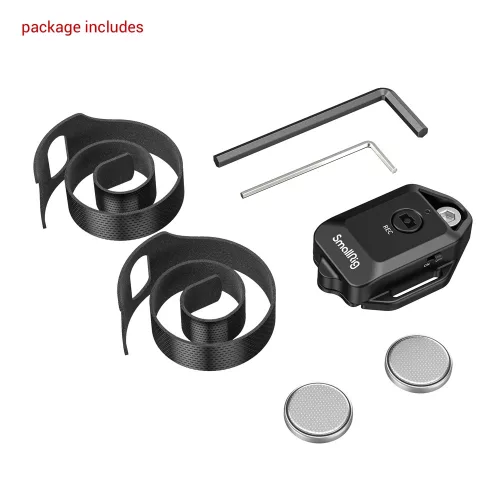 SmallRig Wireless Remote Control for Select Sony Cameras (2924)