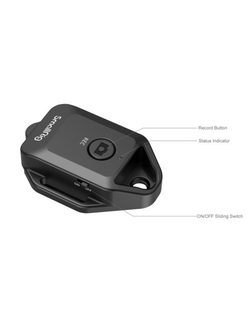 SmallRig Wireless Remote Control for Select Sony Cameras (2924)