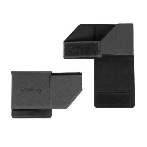 SmallRig Sunhood for Sony Alpha 7S III/Alpha 7C/ZV-1/FX3 (3206)