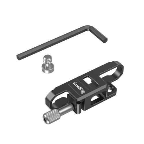 SmallRig T5 Portable SSD cable clamp for BMPCC 6K PPO (3300)