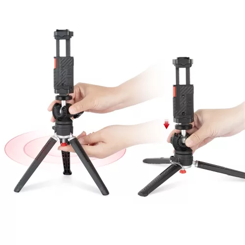 SmallRig Selection Tabletop Tripod DT-02 (3256)