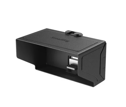 SmallRig Smartphone Sun Hood (Large) (2500)