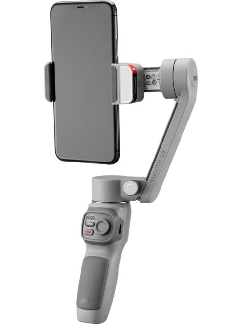 ZHIYUN Smooth Q3 (C030112EUR)