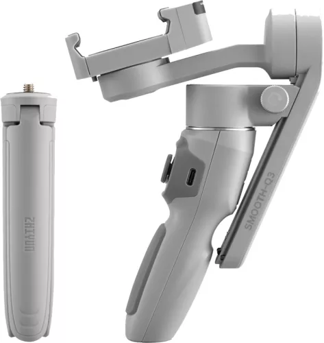 ZHIYUN Smooth Q3 COMBO (C030113EU)