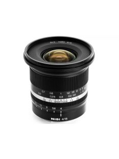 NiSi Lens 15mm F4 Leica L-Mount