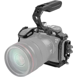   SmallRig 3234 "Black Mamba" Kit For Canon R5/R6 & R5C