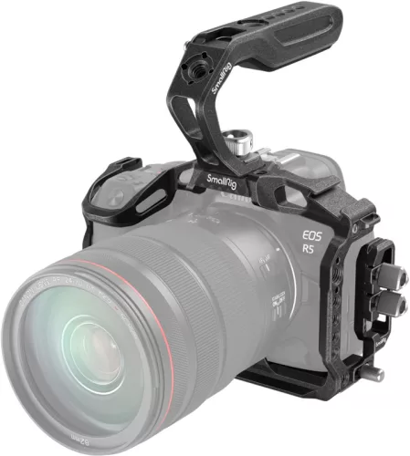 SmallRig 3234 "Black Mamba" Kit For Canon R5/R6 & R5C